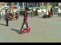 wheelman(휠맨)