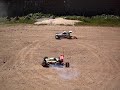 HYPER 7 VS FG