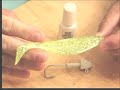 Moe's Tackle Unlimited : Sassy Shad