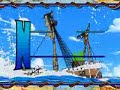 One Piece - SIgla Italiana 3 Pirati Allarrembaggio