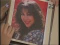 Ofra Haza - Special - interview with Aviad Gottfried