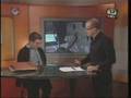Ofra Haza - Special - interview with Aviad Gottfried