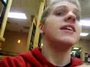 me sam and G-rat went too wendy\