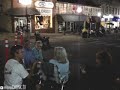 Travel to Historic Mountain Home AR Square
