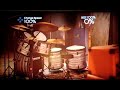 RB2: Painkiller Intro Solo 100% FC Expert Drum