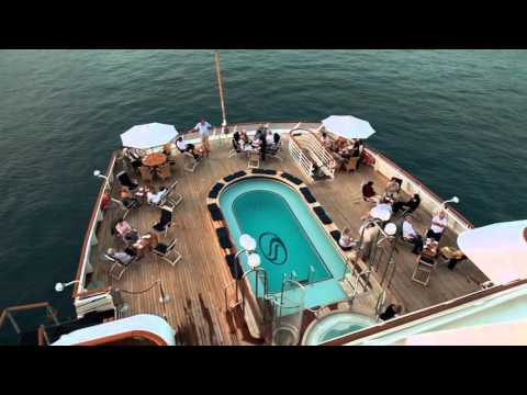 About SeaDream Yacht Club