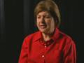 Mary Ann Esposito PSA for NIAF