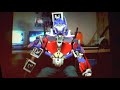 TransFormers Augmented Reality(AR) Can you believe that?? You can become Optimus Prime!! Have you ever heard of the fascinating new technology called Augmented Reality? This is TransFormers Augmented Reality(AR). It is a field of computer research which deals with the combination of real world and computer generated data. Optimus Prime / Brian Sam Witwicky  CG / Sean Programing / Gon Lee Equipments / Samsung WB1000 / VPL-EX5 / Macbook Pro Programs / Proccessing / MAYA / After effect...