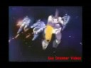*Transformers Music Video 6 - The True Teacher of the Game*