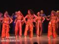 videos de Amrita bollywood dance