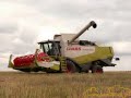 haverst machine