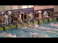 8x50 Libres Aviles 2009