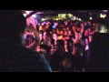 Rosario Internullo vs. Kool @ Nights.ro 9 years Anniversary @ Daimon Club - 19.06.2010 (HD)