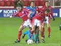 Cenas mais engraçadas do futebol