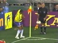 Cenas mais engraçadas do futebol