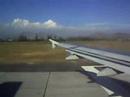 LAN - A320 - Departing from Santiago (Chile) LAN - A320 - Departing from Santiago (Chile)