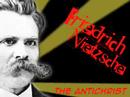 The Antichrist (part 4) The Antichrist (part 4)