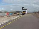 Severn Tunnel Junction - 31/03/08 - Video 3 Severn Tunnel Junction - 31/03/08 - Video 3