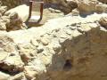 Qumran the Dead Sea Scrolls Discover Site