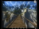 V�deo PCGH Benchmark-Sequenz Call of Juarez