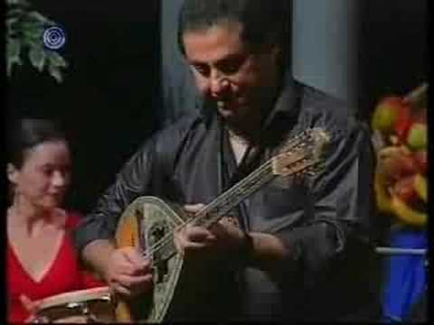 בוזוקי שמעון פרנס אביקו טברנה aviko bouzouki