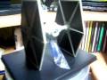 videos de caza TIE FIGHTER