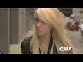 Lady GaGa on Gossip Girl - Season 3 Episode 9 Sneek Peak