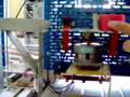 MPS-PLC pneumatics systems