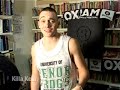 Oxjam charity shop gigs 2007