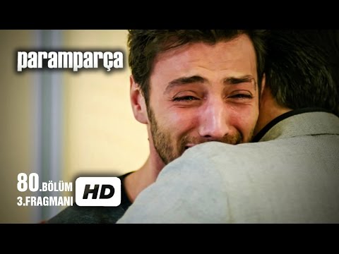 Paramparça 80. Bölüm 3. Fragmanı                                                                                                                                                                                                                          