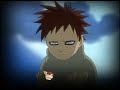 Naruto - Gaara dai capelli rossi (ITA)