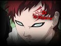 Naruto - Gaara dai capelli rossi (ITA)