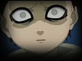 Naruto - Gaara dai capelli rossi (ITA)