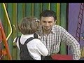 Aldo Sanchez de CRONOS en el Programa Entre Chavos