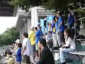 JFLの強豪、横河武蔵野FCのサポートソング。個人的に横河武蔵野FCのチャントの中で一番好きなものです。