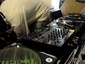 DJ TONES-TENMINMIX-3 DECKS-TEKHOUSE/ELECTRO-AUGUST 2008