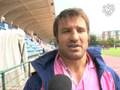 RUGBY365: F.Landreau: un Stade Français en rodage