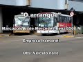 Expresso Itamarati 5827