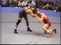 2000 NCAA: Cael Sanderson (IowaSt) vs Vertus Jones (WV) 2000 NCAA: Cael Sanderson (IowaSt) vs Vertus Jones (WV)