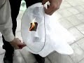 How to light a Sky Lantern How to light a Sky Lantern
