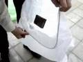 How to light a Sky Lantern