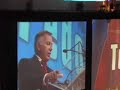 Rep. Tom Tancredo Addresses Colorado GOP Convention Rep. Tom Tancredo Addresses Colorado GOP Convention