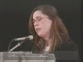 Autumn Konopka at Cafe Improv