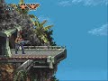 Contra 4 - Stage 4: Harbor [Music]