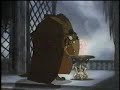 Closing to The Great Mouse Detective 1992 VHS
