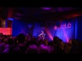 Kina Grannis "In your arms" World Tour 2012 - Hamburg Stage Club - Highlights