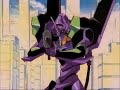 Animetal - Zankoku na Tenshi no Teze [AMV - Evangelion]