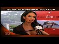 Intervista a Maria Grazia Cucinotta