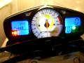 COMPTEUR BLEU GSR 600