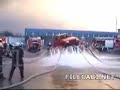 bored firemen